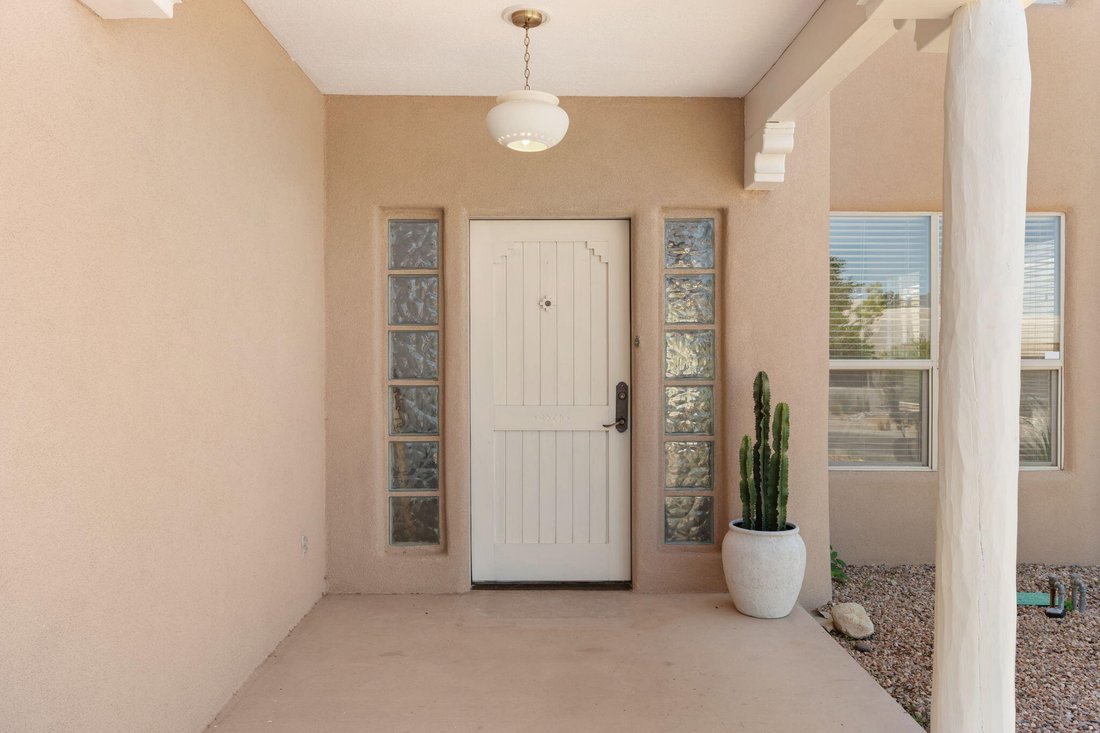 House in Albuquerque, New Mexico, United States 3 - 18558093