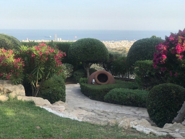 House in Limassol, Limassol, Cyprus 1 - 13004936