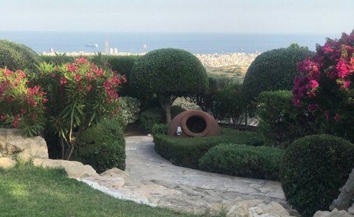 Casa a Limisso, Distretto di Limassol, Cipro 1