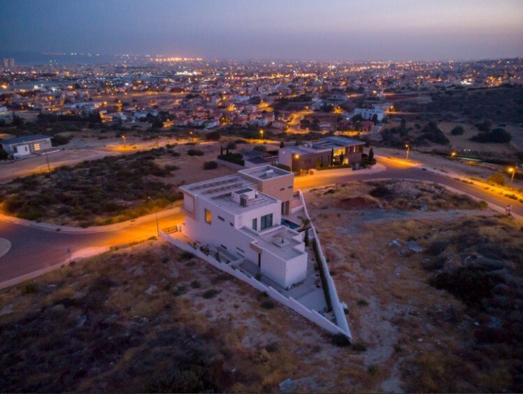 House in Germasogeia, Limassol, Cyprus 5 - 13004901