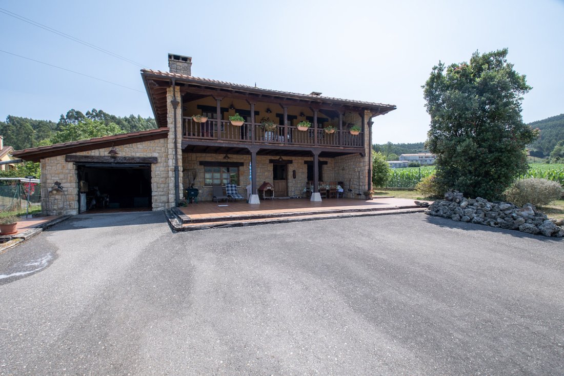 House in Villaviciosa, Asturias, Spain 1 - 18565238