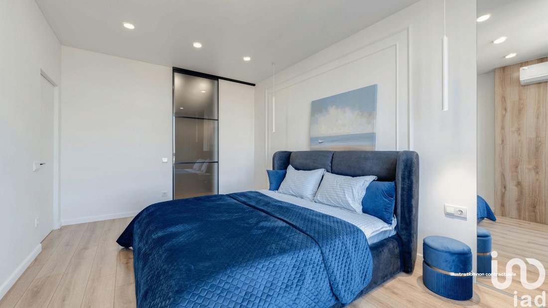 Apartment in Cran-Gevrier, Annecy, France 4 - 15982717