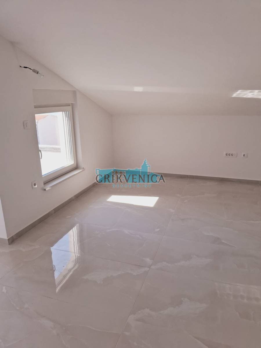 Apartment in Grad Crikvenica, Primorje-Gorski Kotar County, Croatia 2 - 18560415