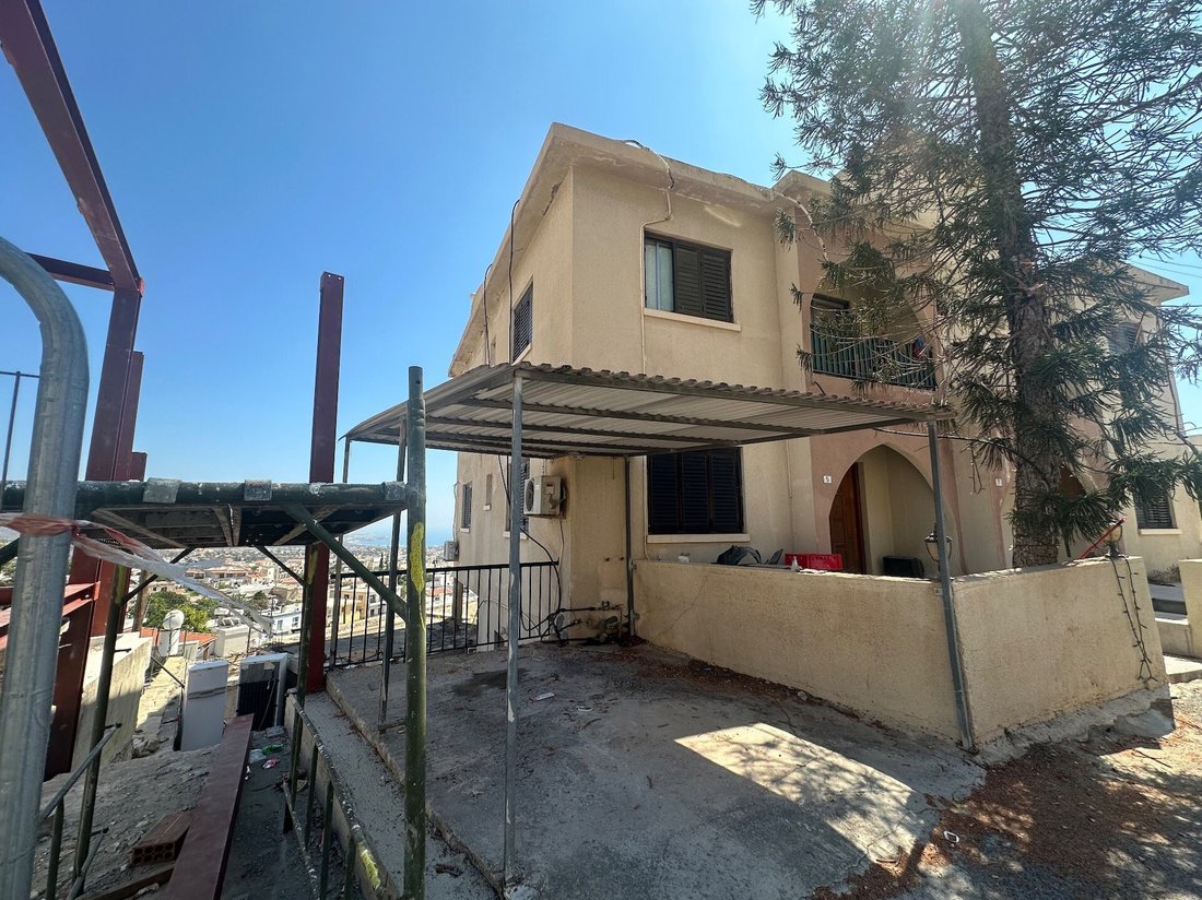 Apartment in Peyia, Paphos, Cyprus 1 - 14615051
