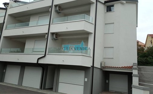 Apartment in Grad Crikvenica, Primorje-Gorski Kotar County, Croatia 1