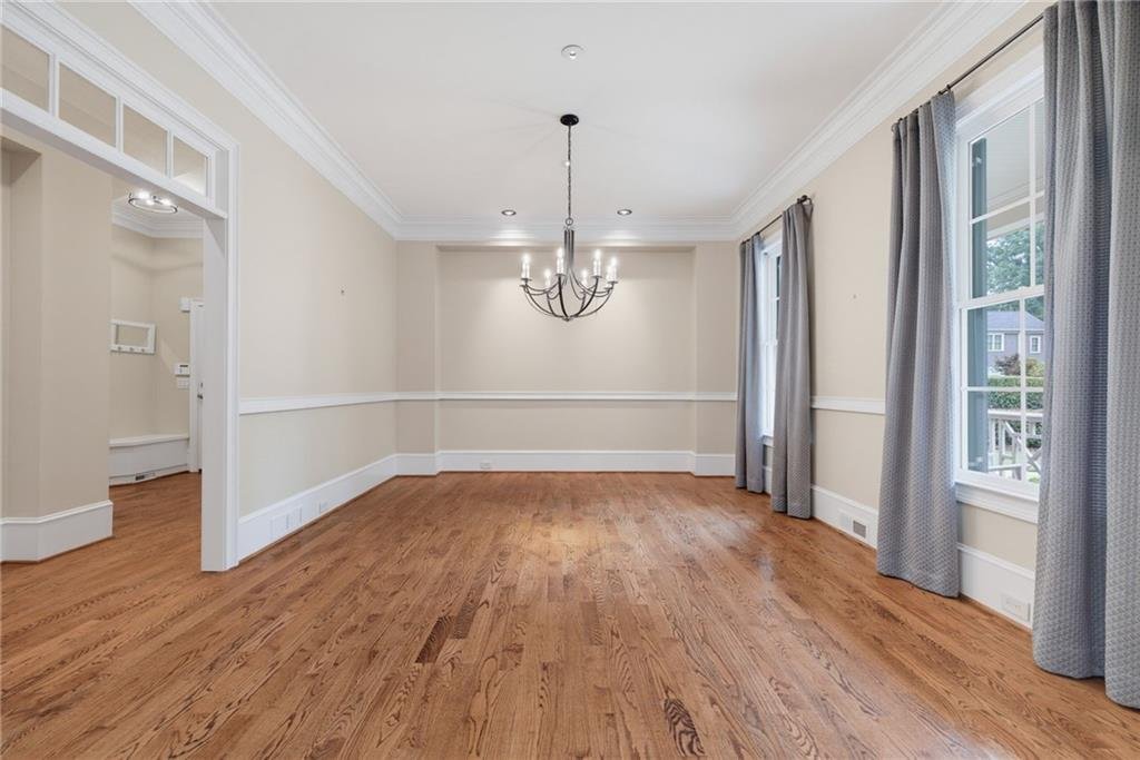 House in Dunwoody, Georgia, United States 5 - 18558905