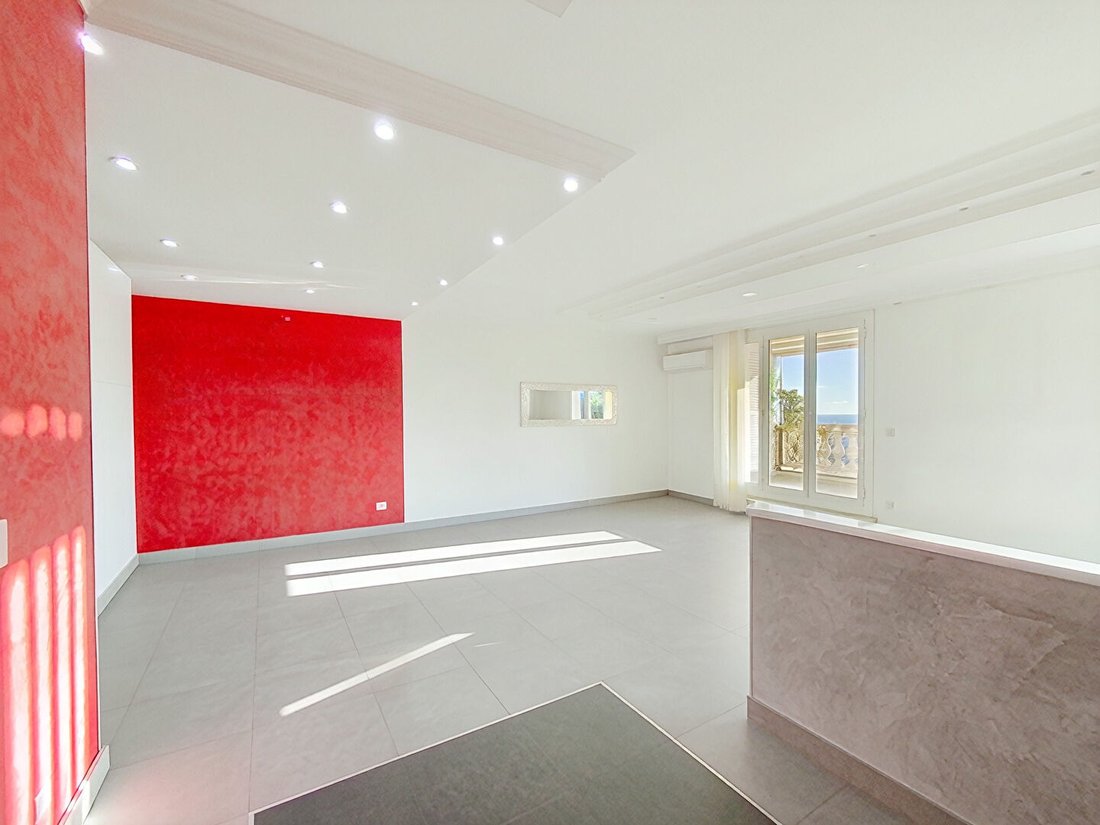 Apartment in Village-Cros de Caste-Coupiere-Mont Gros, Roquebrune-Cap-Martin, France 3 - 17405979