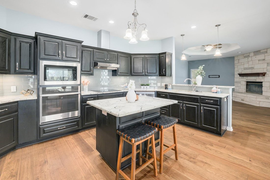 House in Georgetown, Texas, United States 5 - 18562033
