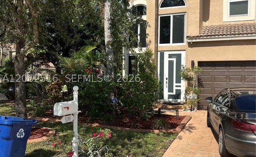 Casa en Parkland, Florida, Estados Unidos 1