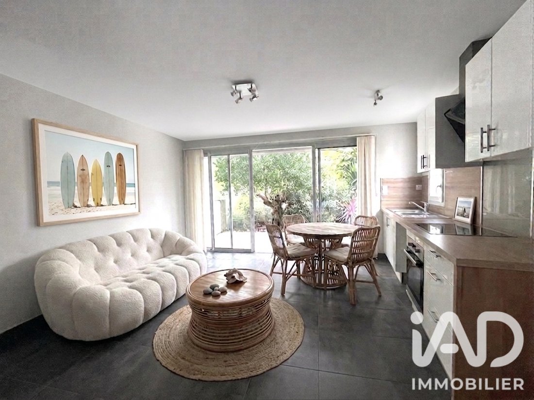Apartment in Bidart, Nouvelle-Aquitaine, France 2 - 18038670