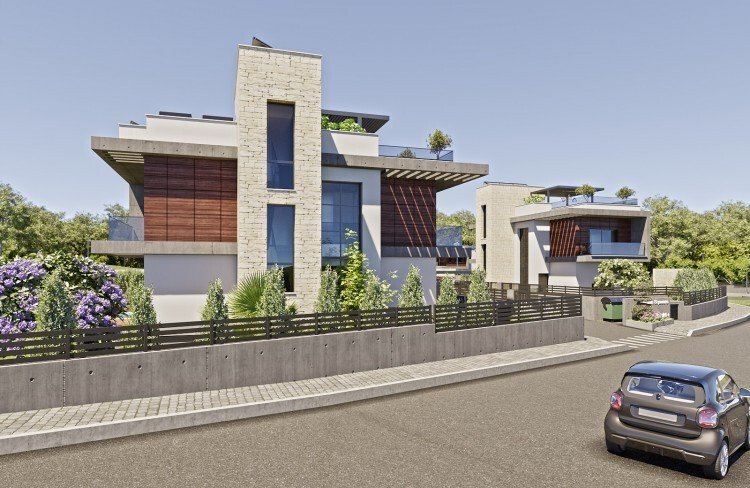 House in Mouttagiaka, Limassol, Cyprus 2 - 13005309