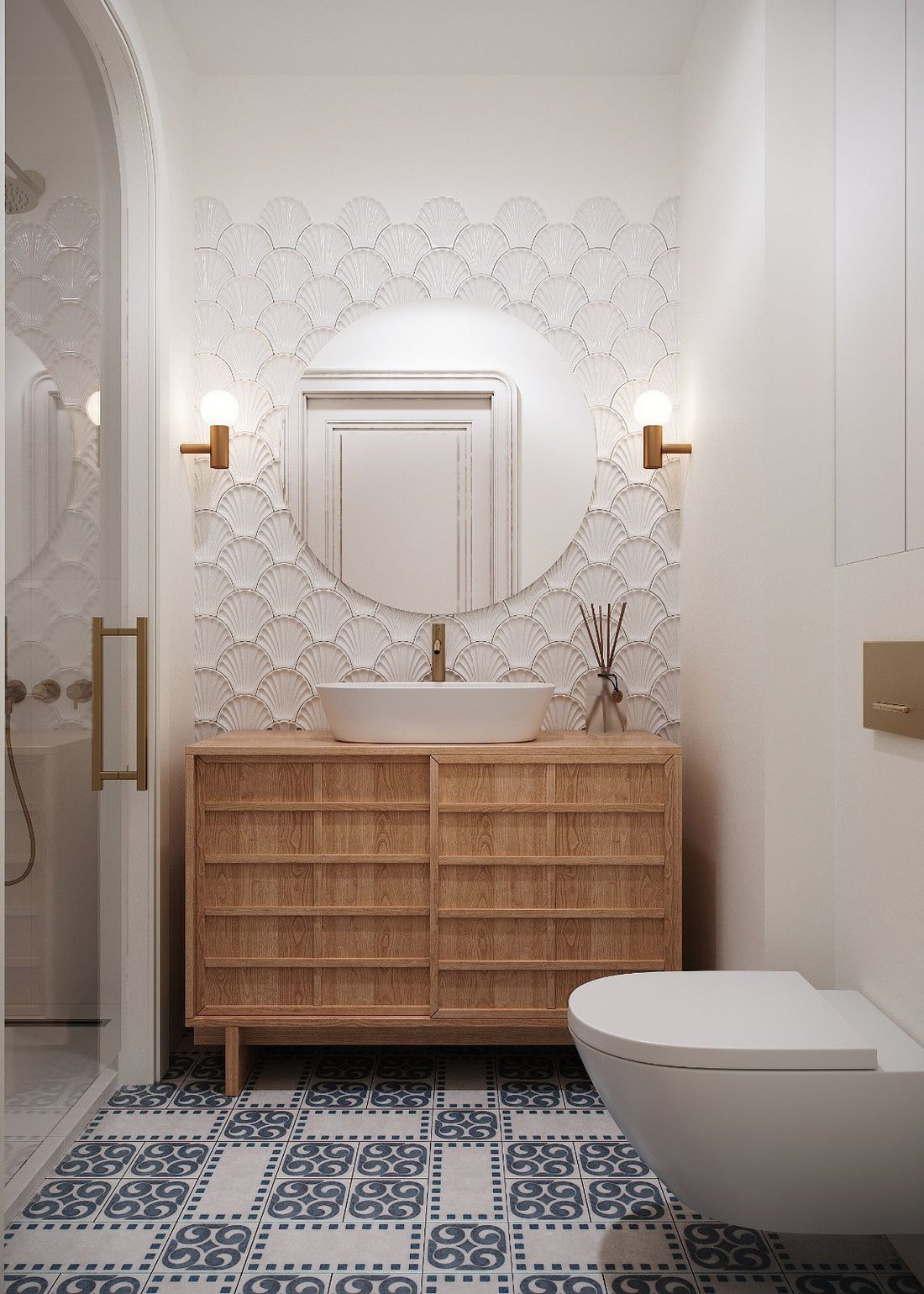 Apartment in Alella, Catalonia, Spain 2 - 18558282