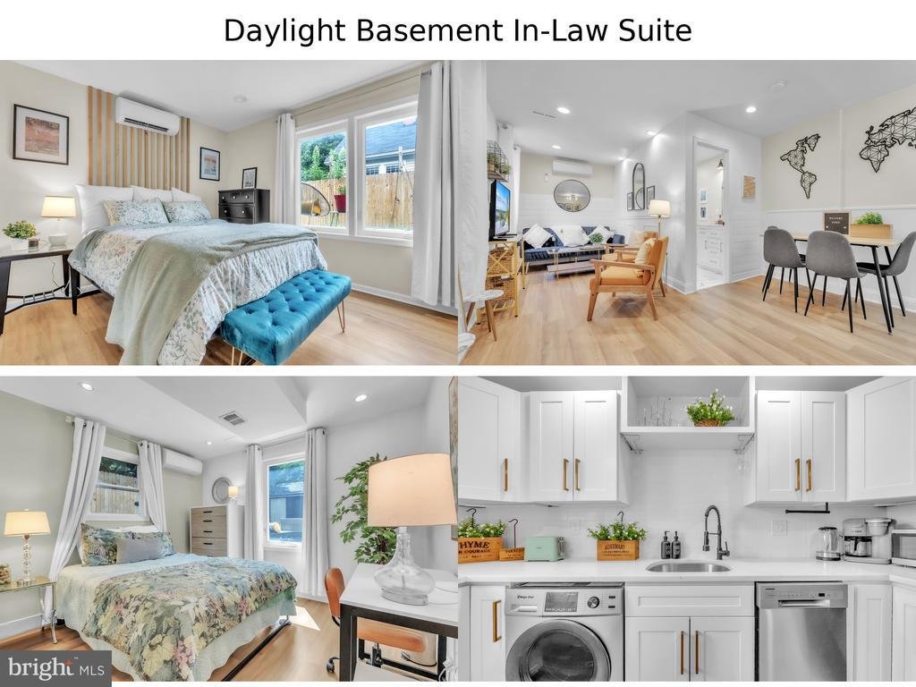 House in Arlington, Virginia, United States 5 - 18555180