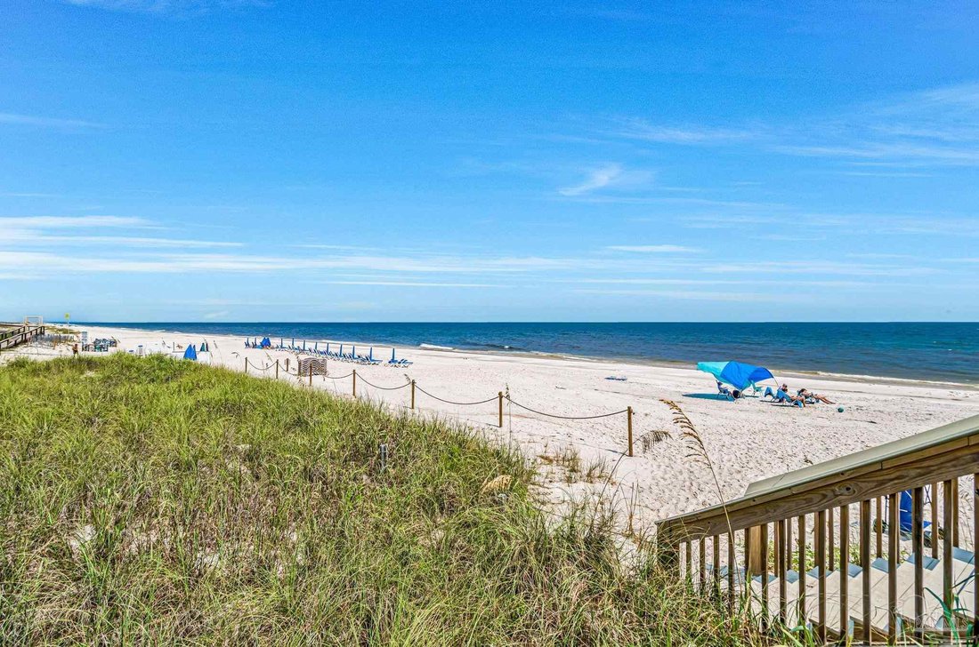 Condo in Pensacola, Florida, United States 1 - 18562611