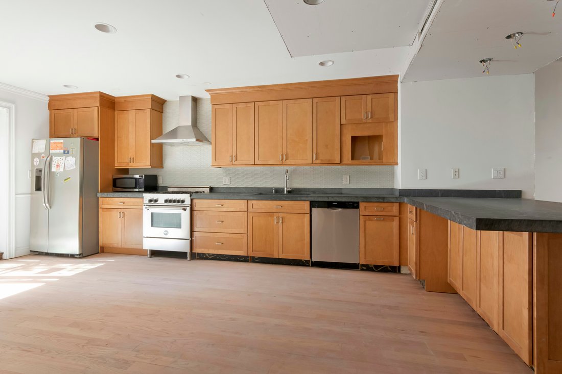 Townhouse in New York, New York, United States 4 - 18548528
