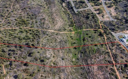 Land in Souni-Zanakia, Limassol, Cyprus 1