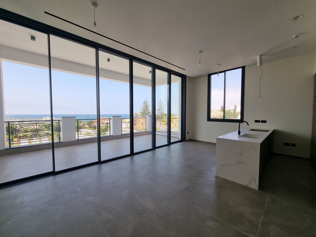Apartment in Pyrgos, Limassol, Cyprus 5 - 13004915