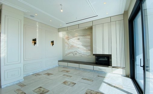 Apartment in Mouttagiaka, Limassol, Cyprus 1