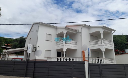 House in Grad Crikvenica, Primorje-Gorski Kotar County, Croatia 1