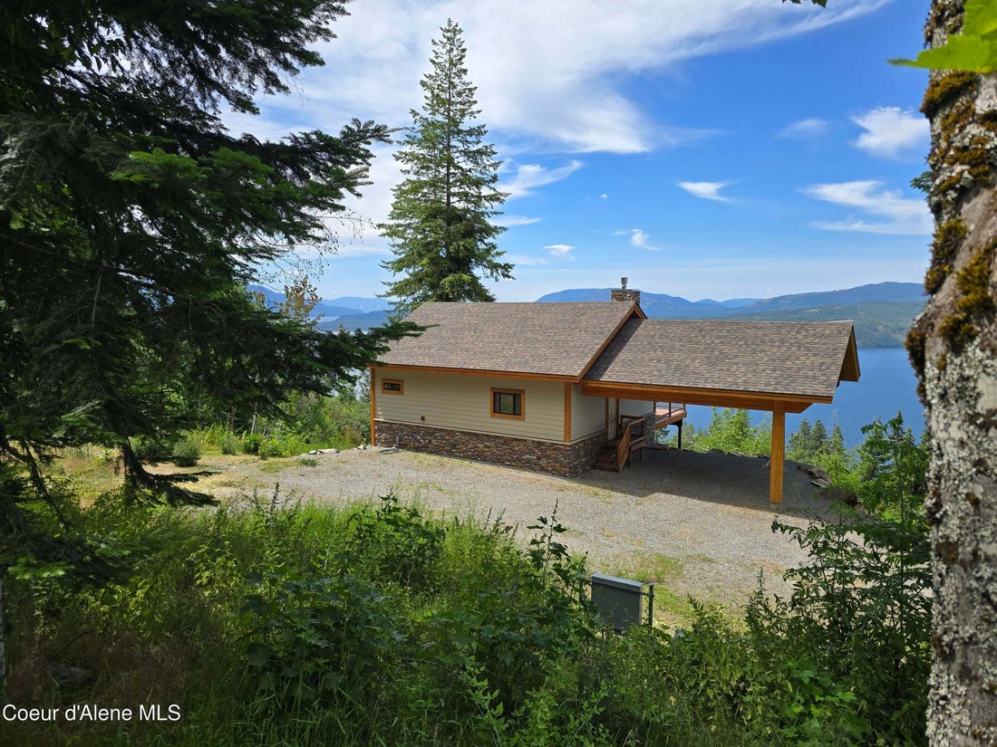 House in Hope, Idaho, United States 5 - 18564697