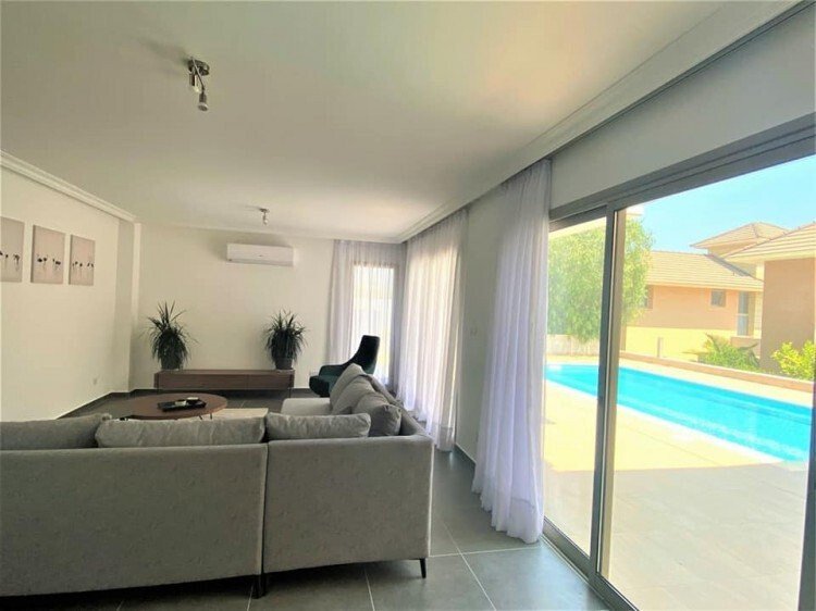 House in Limassol, Limassol, Cyprus 4 - 13005245