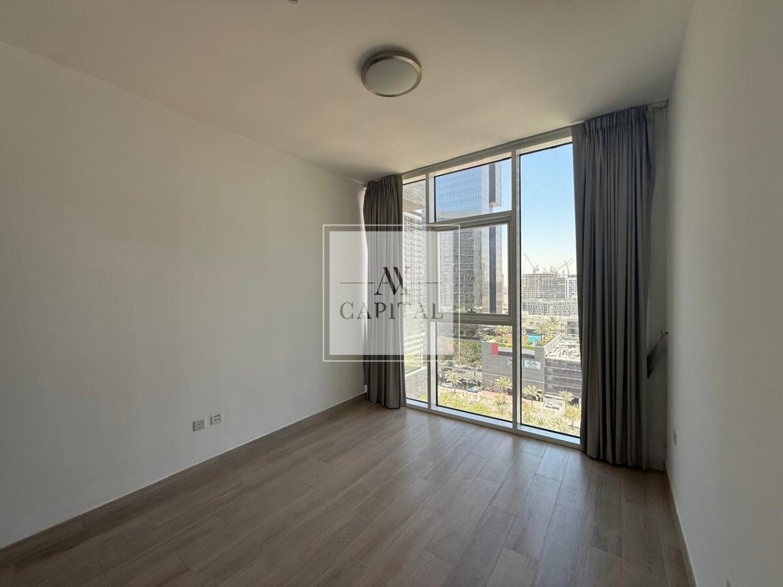Apartment in Dubai Creek Harbour, Dubai, United Arab Emirates 2 - 18563507