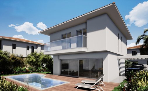 Casa en Pafos, Distrito de Pafos, Chipre 1