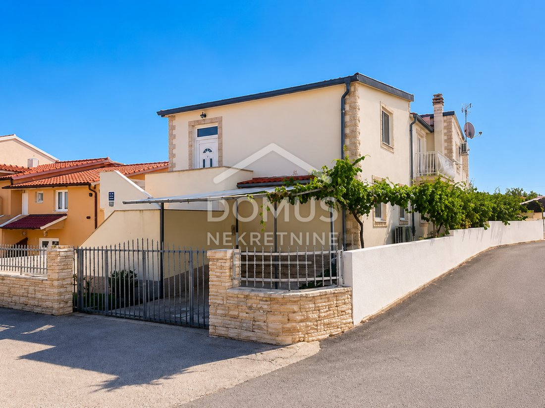 House in Vodice, Sibenik-Knin County, Croatia 3 - 18560322