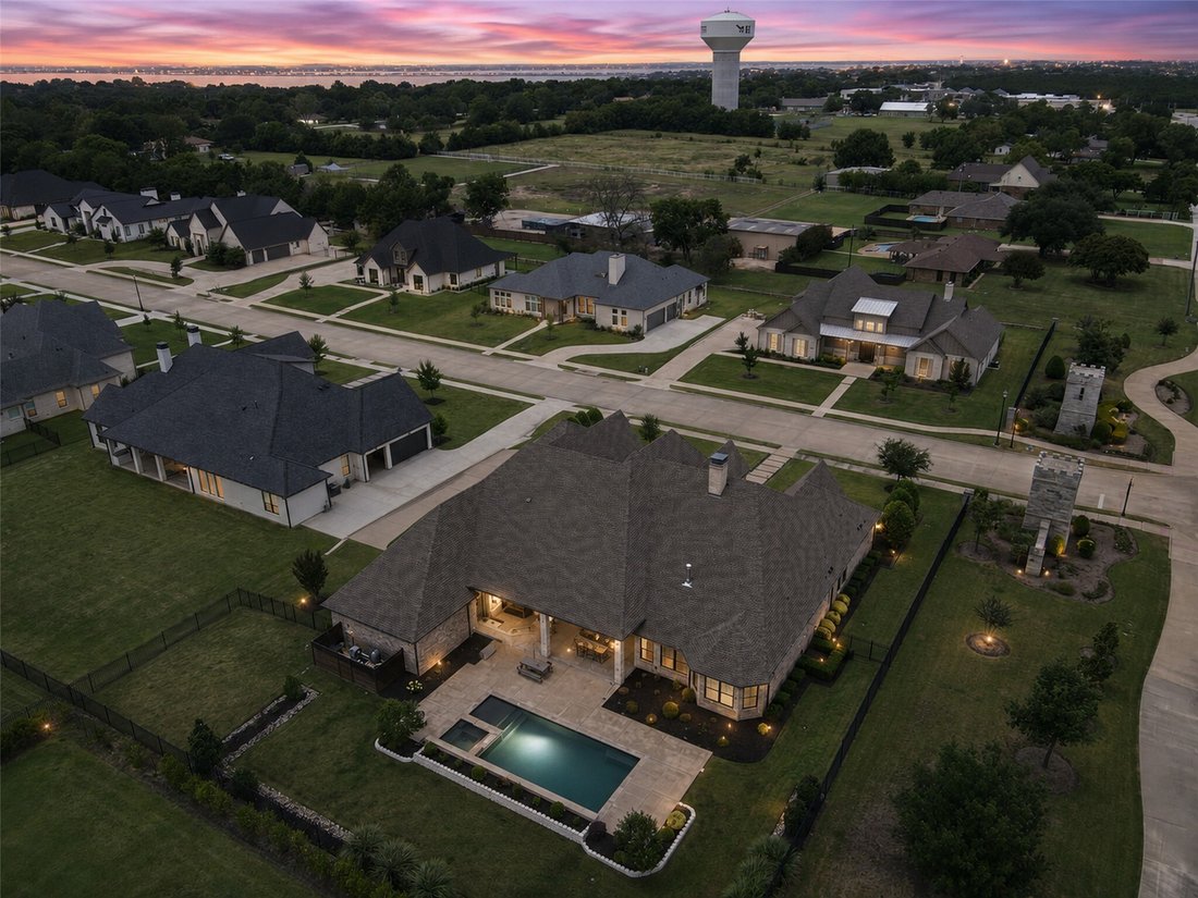 House in Heath, Texas, United States 2 - 18565354