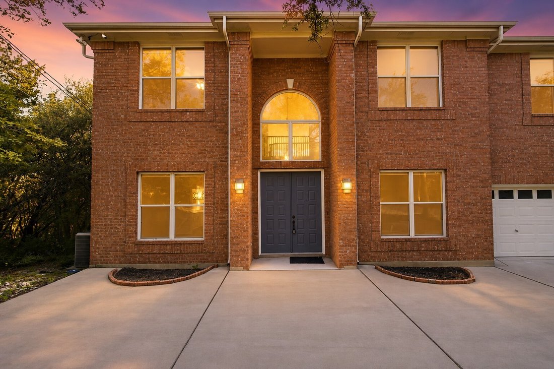 House in Austin, Texas, United States 2 - 18558839