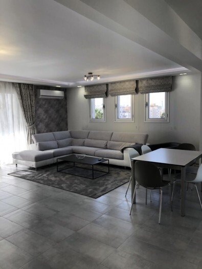 Apartment in Limassol, Limassol, Cyprus 1 - 13004881