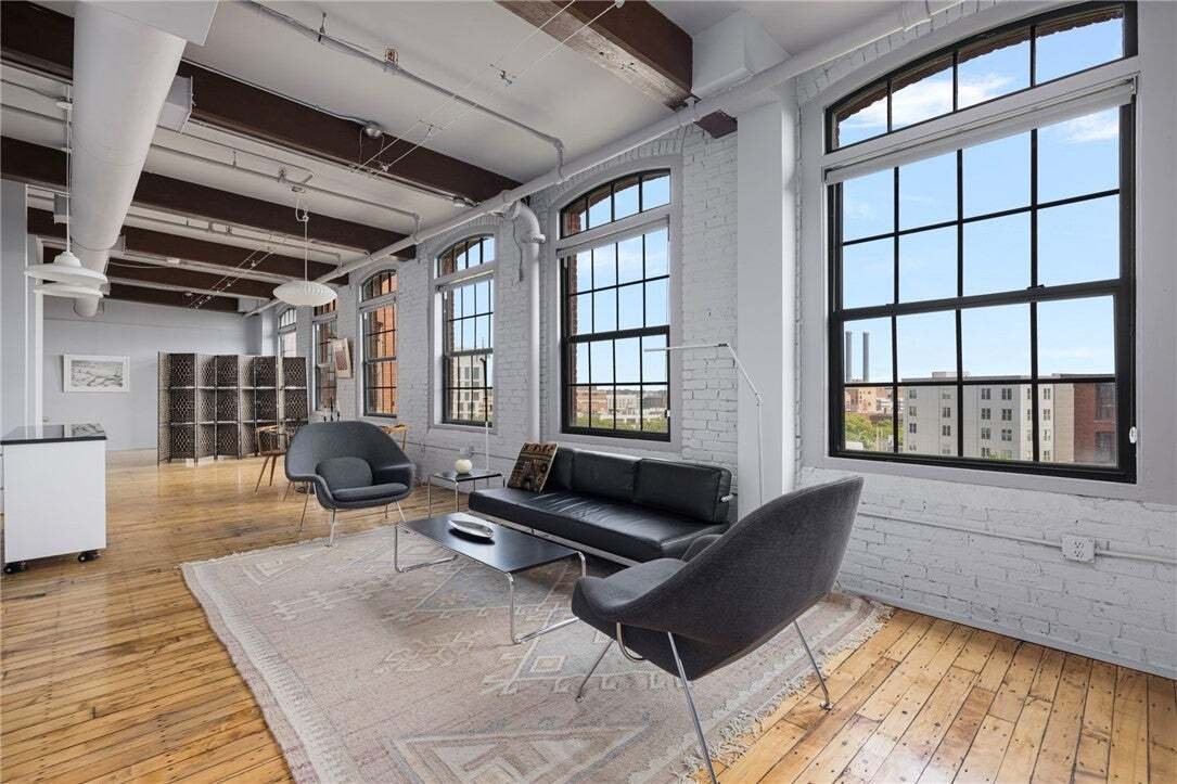 Condo in Providence, Rhode Island, United States 3 - 18561114
