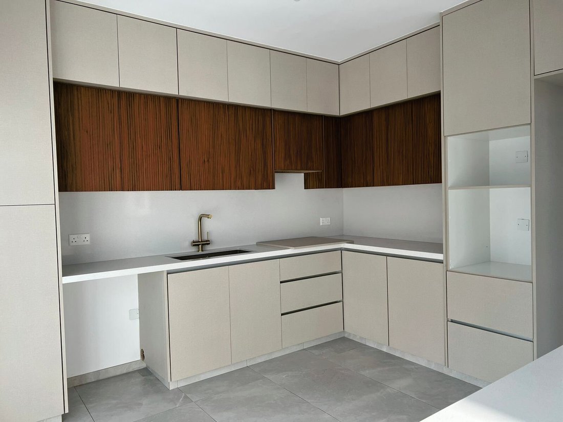 Apartment in Limassol, Limassol, Cyprus 5 - 14615055