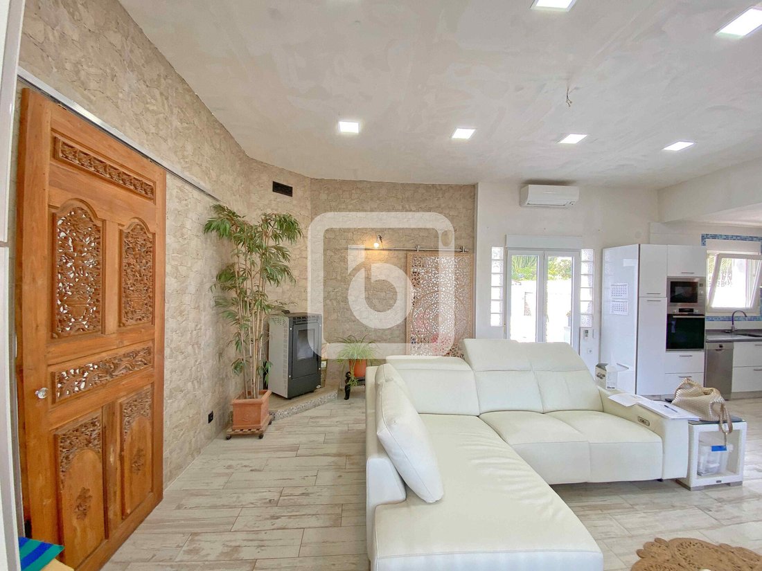 Villa in Denia, Valencian Community, Spain 3 - 18566018