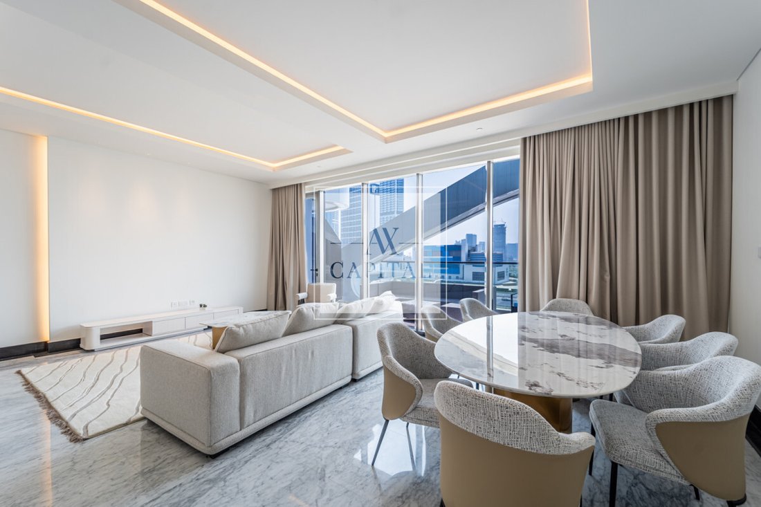 House in Business Bay, Dubai, United Arab Emirates 3 - 18563583