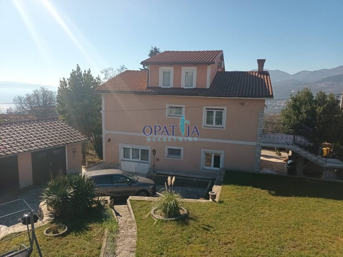 House in Mjesni odbor Spincici, Grad Kastav, Primorje-Gorski Kotar County 2 - 18560569