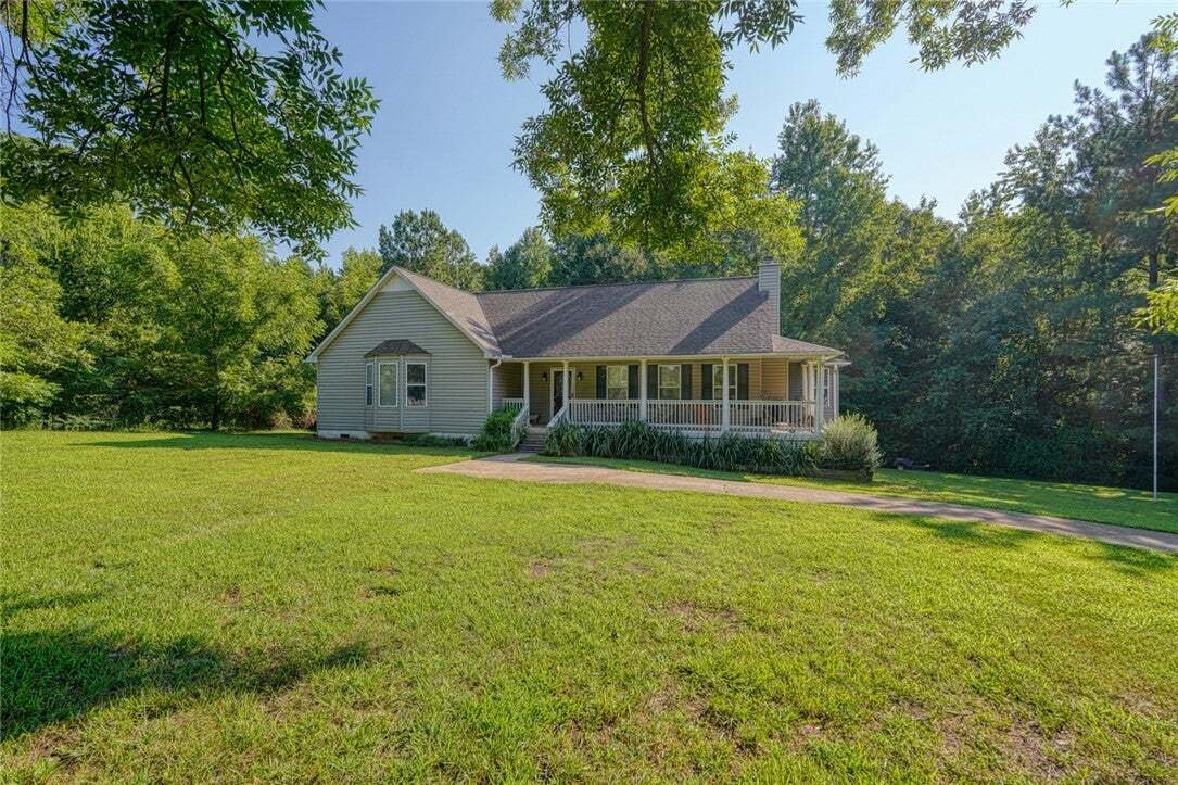 House in Enoree, South Carolina, United States 3 - 18401920