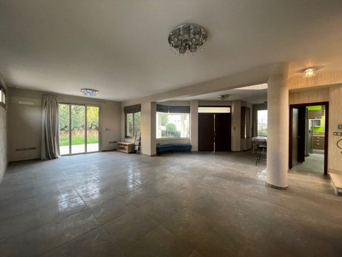 House in Agios Athanasios, Limassol, Cyprus 3 - 13004781