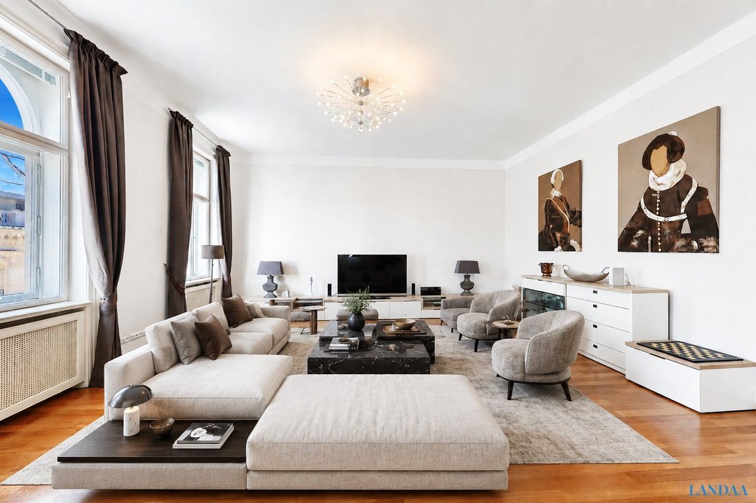 Apartment in Vienna, Wien, Austria 2 - 18566370