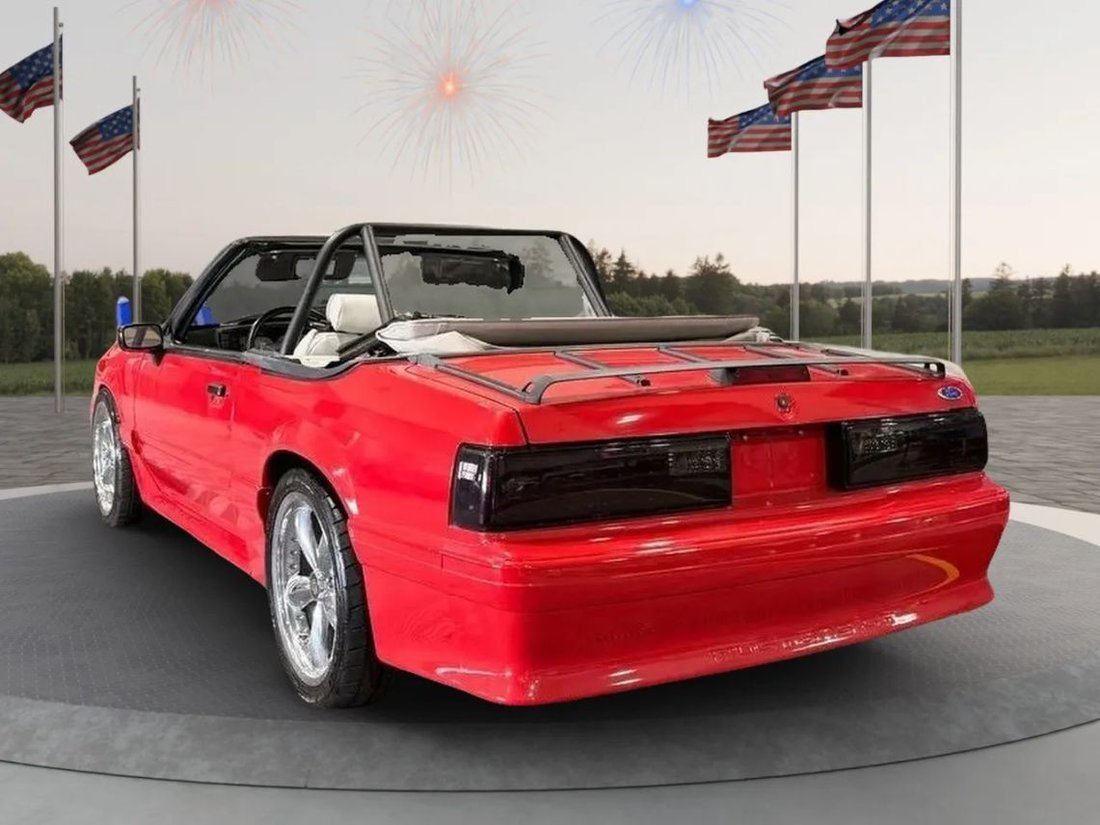 Cabriolet in Pontoon Beach, IL, United States 5 - 18563560