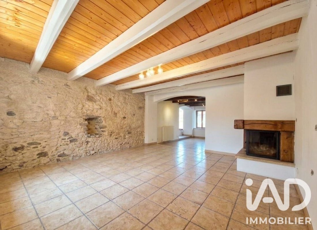 House in Feigeres, Auvergne-Rhône-Alpes, France 1 - 18567820