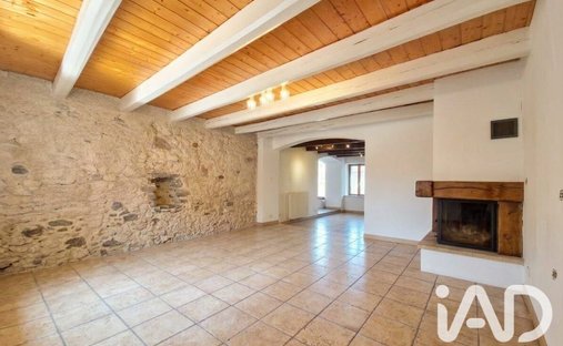 House in Feigeres, Auvergne-Rhône-Alpes, France 1