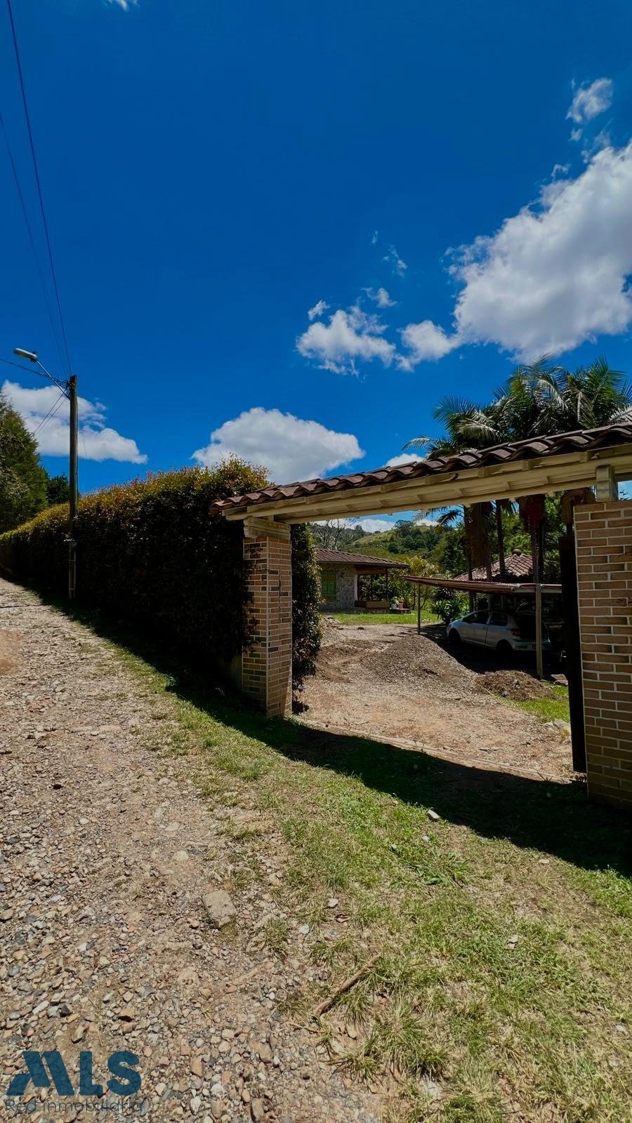 Finca in Guarne, Antioquia, Colombia 2 - 18565904