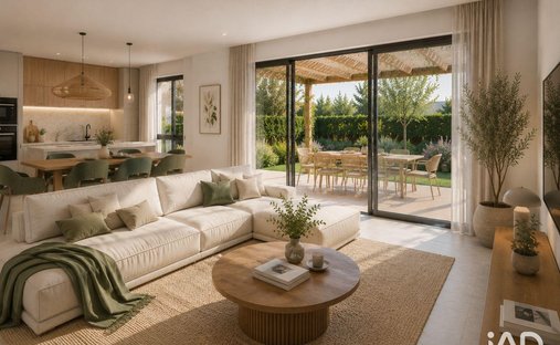 Apartment in Neydens, Auvergne-Rhône-Alpes, France 1