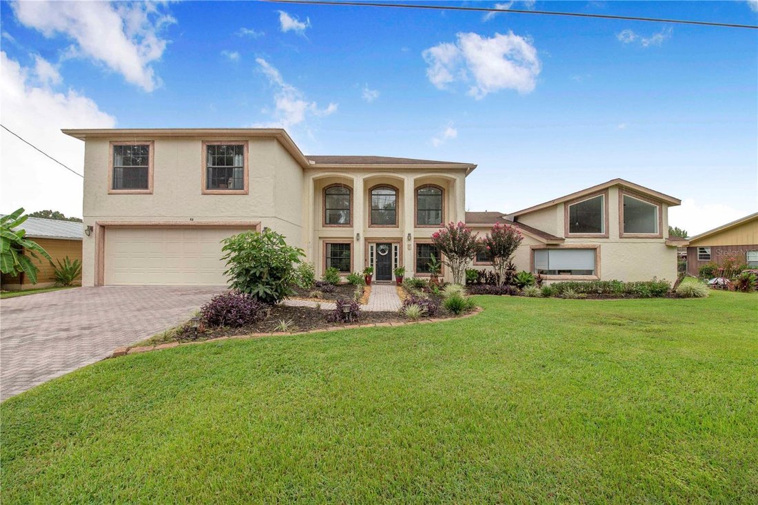 House in Haines City, Florida, United States 3 - 18561687