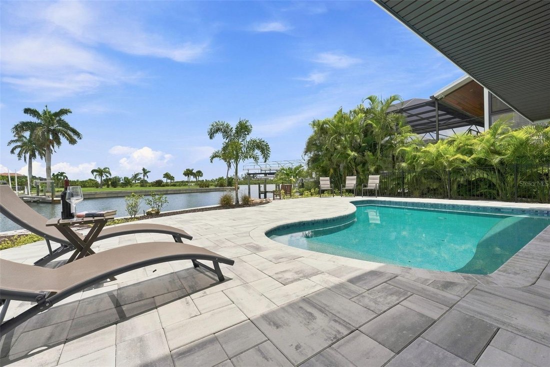 Casa en Englewood, Florida, Estados Unidos 4 - 18562663