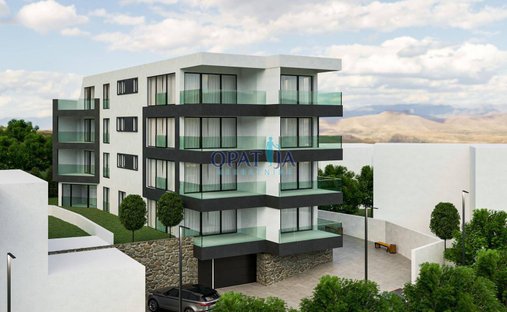 Appartement à Grad Opatija, Primorje-Gorski Kotar, Croatie 1