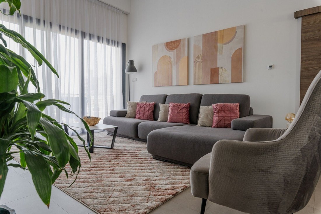 Apartment in Germasogeia, Limassol, Cyprus 1 - 13202714