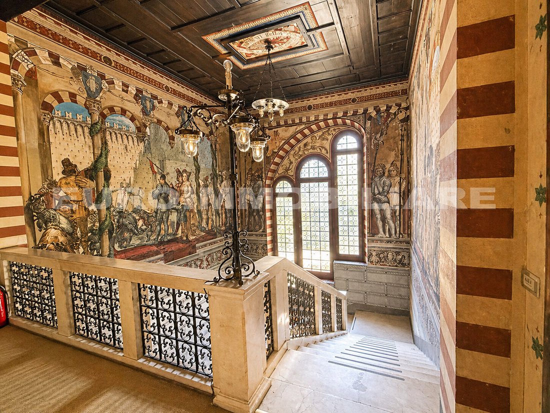 Apartment in Ponte di Legno, Lombardy, Italy 3 - 18564905