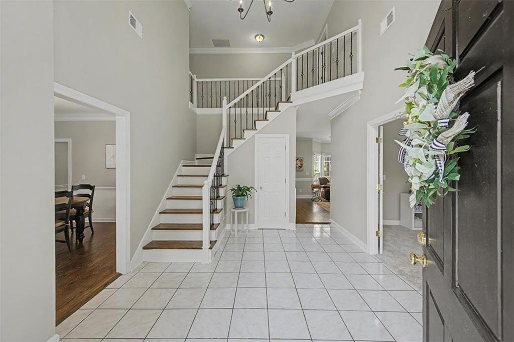 House in Acworth, Georgia, United States 3 - 18562321